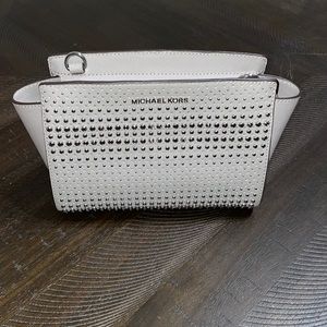 Michael Kors Bling Crossbody